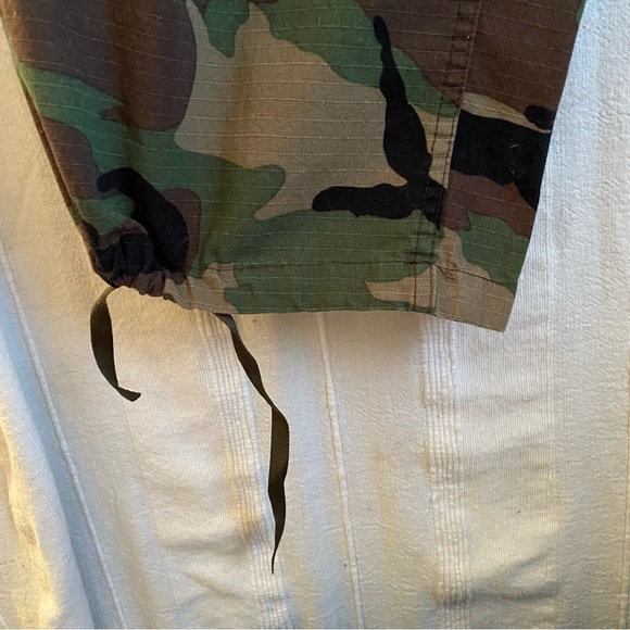 Army Camouflage PANTS - Picture 6 of 7